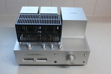 Luxman n150 vacuum for sale  GUILDFORD