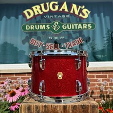 1965 ludwig 8x12 d'occasion  Expédié en Belgium