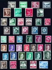 hitler stamps for sale  MAIDSTONE