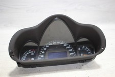 Tacho tachometer kombiinstrume gebraucht kaufen  Schwaigern