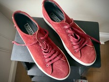 Barker studio trainers for sale  TORQUAY