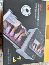 kodak easyshare printer dock for sale kodak easyshare printer dock for sale PLYMOUTH
