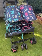 Cosatto supa dupa for sale  BOLTON