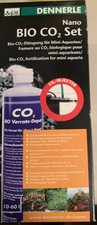 Dennerle nano bio gebraucht kaufen  Gaildorf