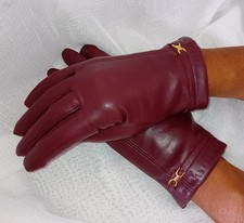 Large gloves faux for sale  LITTLEHAMPTON
