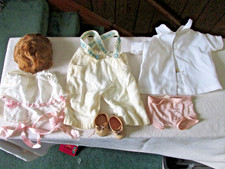 Vintage lot misc. for sale  Spartansburg