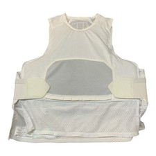 Aegis white covert for sale Aegis white covert for sale  SHEPTON MALLET