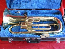 Yamaha yep201 euphonium for sale  Grand Rapids