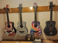 Martin felix guitar for sale  Morrisville