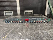 Compressor e limitador de pico BSS DPR-402 comprar usado  Enviando para Brazil