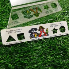 1984 vintage ruler for sale  Huntsville