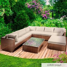 Brast gartenmöbel alu gebraucht kaufen  Deutschland