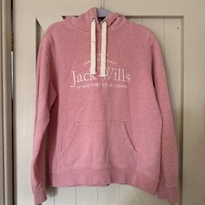 Pink jack wills for sale  STAFFORD