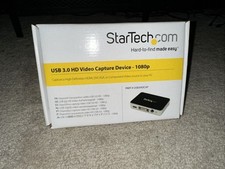 Startech usb 3.0 for sale  Carrollton