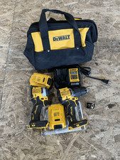 Dewalt atomic volt for sale  Harrisburg