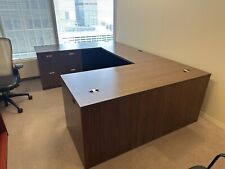 X29 shape desk for sale  Cleveland