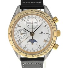 Omega speedmaster 3336.20 d'occasion  Expédié en Belgium