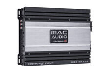 Mac audio edition gebraucht kaufen  Radevormwald