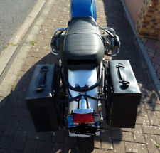Sacoches valises cuir d'occasion  Sarralbe