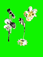Miniatura argento 800 usato  Italia