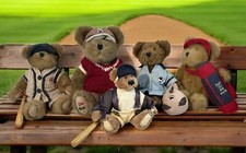 Vintage boyds bears for sale  Dayton