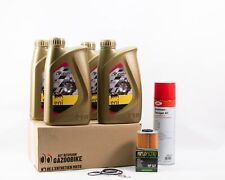Kit entretien vidange d'occasion  Les Angles