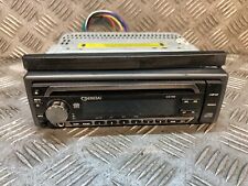 Sendai stereo player for sale  DEWSBURY