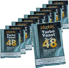 Levure turbo alcotec d'occasion  Expédié en France