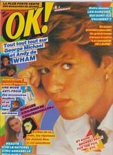 Magazine 471 1985 d'occasion  Tonnay-Charente