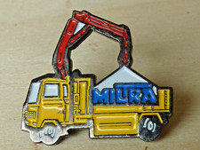 Pin pins badge d'occasion  Arnage