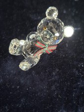 Gorgeous swarovski kris for sale  CREWE