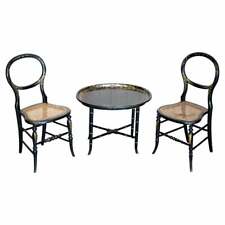 Pair antique regency for sale  PULBOROUGH