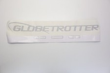 2018-2024 VOLVO VNL 760 GLOBETROTTER ADESIVO DECALQUE PÁRA-SOL ORIGINAL DE FÁBRICA FABRICANTE DE EQUIPAMENTO ORIGINAL comprar usado  Enviando para Brazil