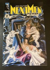 Next men comic for sale  Fairfax