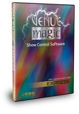 Venuemagic express software d'occasion  Expédié en Belgium