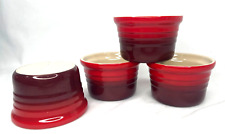 Creuset stoneware poterie d'occasion  Expédié en Belgium