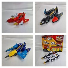 Bundle power rangers for sale  LUTON