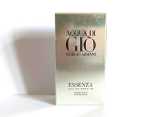 Armani acqua gio for sale  Ireland