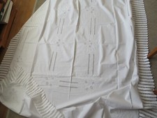 Ttbe vintage nappe d'occasion  Châlons-en-Champagne