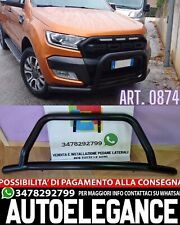 Bullbar adatto per usato  Toritto