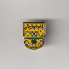 Arsenal f.c. old for sale  HUNTINGDON