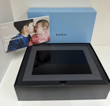 Aura digital photo for sale  BIRMINGHAM
