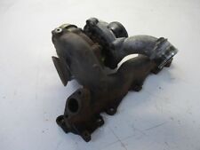 Turbolader 55196766 pel gebraucht kaufen  Bad Oeynhausen