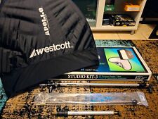 Westcott apollo softbox for sale  Tarpon Springs