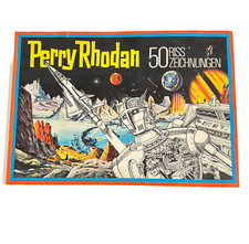 Perry rhodan riss gebraucht kaufen  Bochum