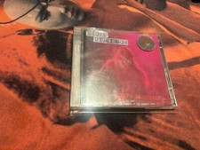 Usado, Bruce Dickinson 1995 cd Alive In Studio a 2 set  IRON MAIDEN RARE BOX comprar usado  Enviando para Brazil