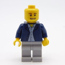 Leg0285 lego twn053 d'occasion  Marck