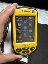 Trimble juno gps for sale  Salt Lake City