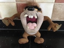 Taz tasmanian devil for sale Taz tasmanian devil for sale  GRAVESEND