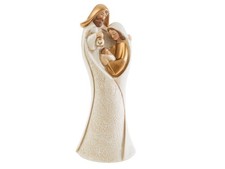 Sacra famiglia porcellana usato  Cerignola
